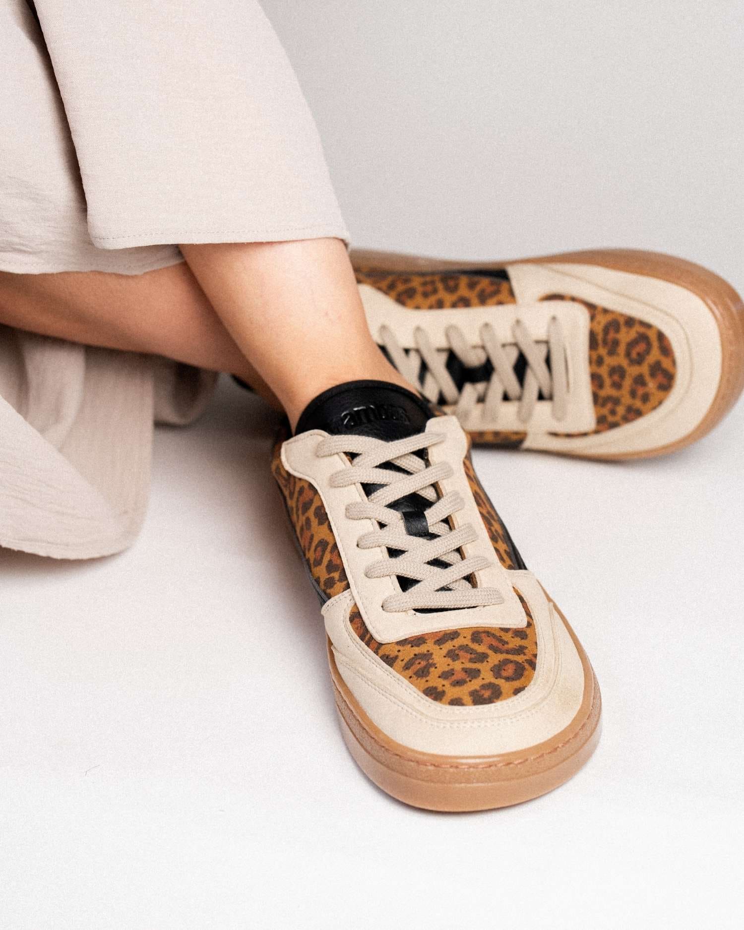 Calabria - Savanna (Man) - Image 9