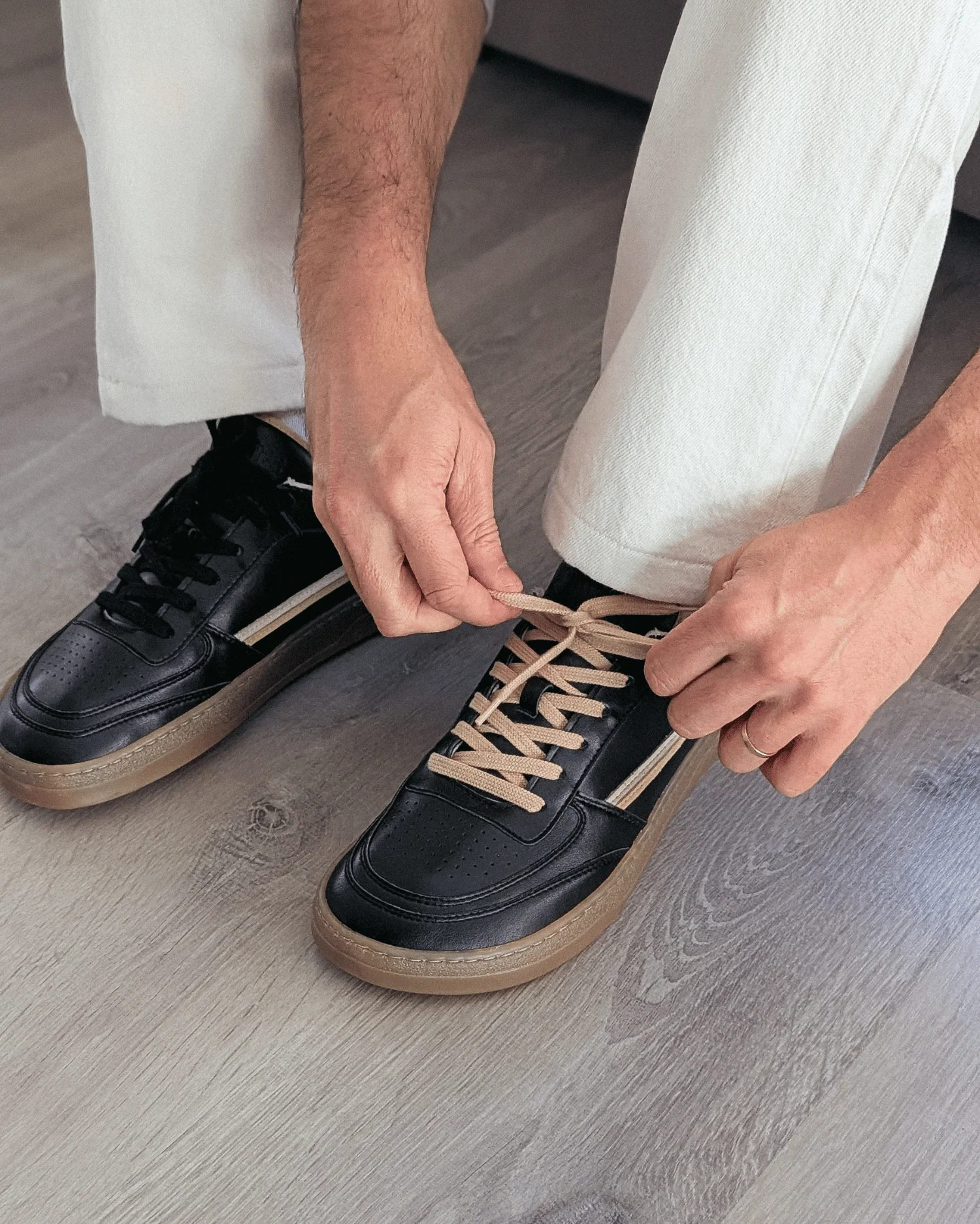 Flat Laces - Dune - Image 3