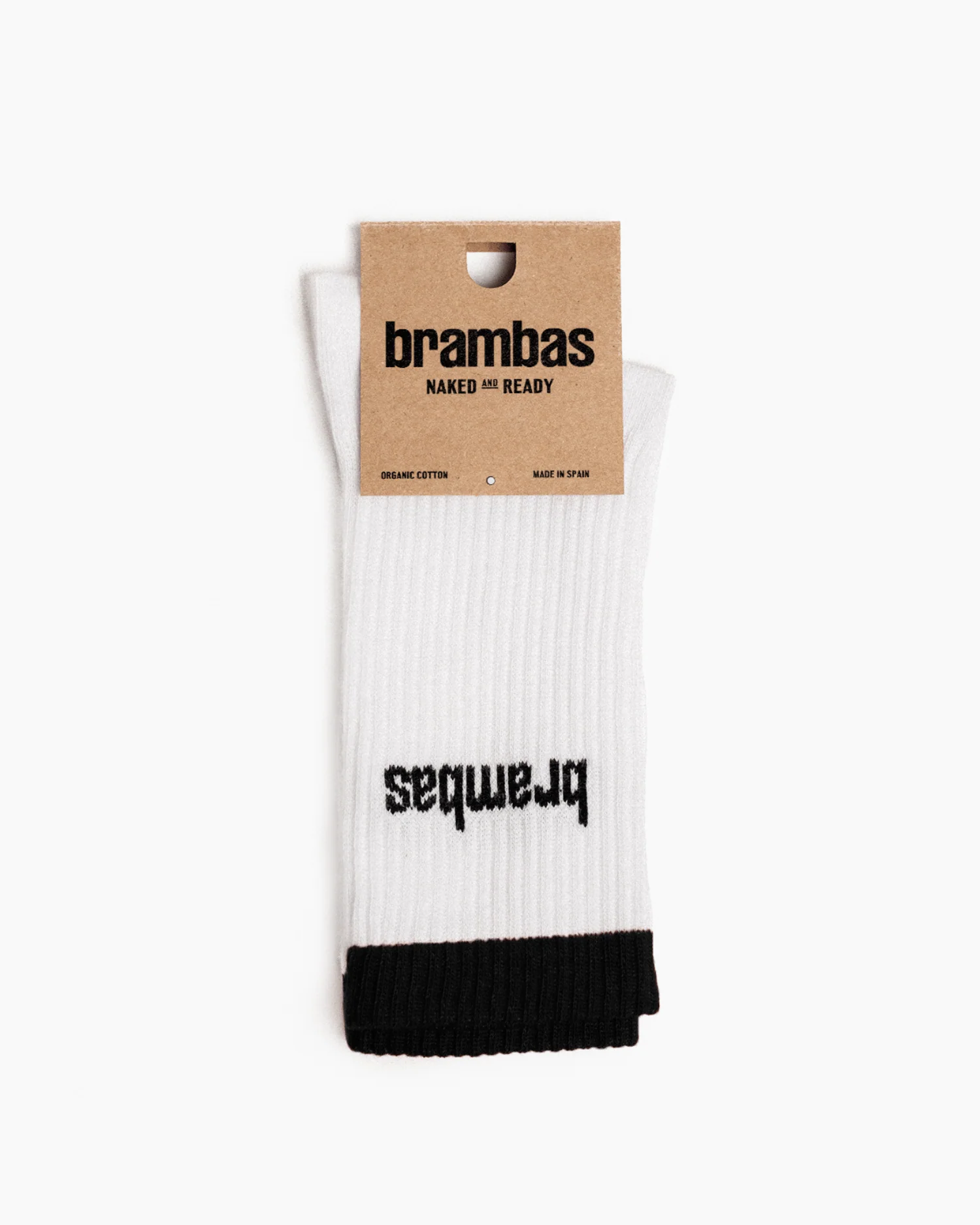 Origin Crew Socks - Jet - Image 3